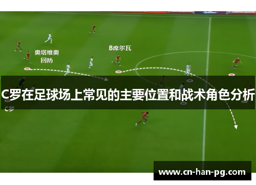 C罗在足球场上常见的主要位置和战术角色分析 C罗在足球场上常见的主要位置和战术角色分析