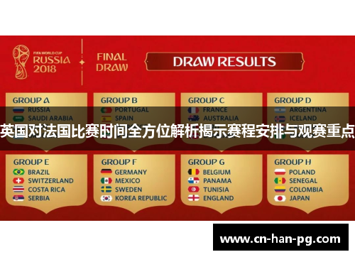 英国对法国比赛时间全方位解析揭示赛程安排与观赛重点